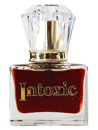 perfume Intoxic AzherOud pro ženy a muže 