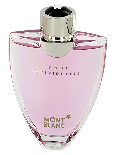 Femme Individuelle Montblanc pro ženy 