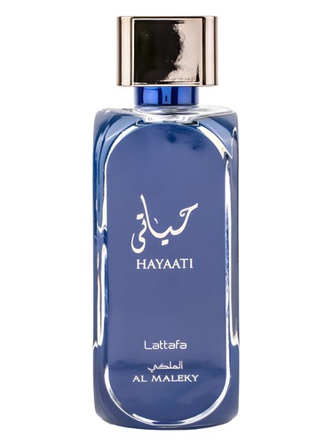 香水(ユニセックス) Lattafa Hayaati Al Maleky 100ml Amazon.com : Lattafa Hayaati Al Maleky Eau de Parfum Spray