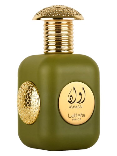 Awaan Lattafa Perfumes pro ženy a muže