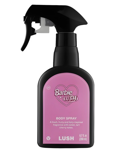 Barbie Lush pro ženy a muže 