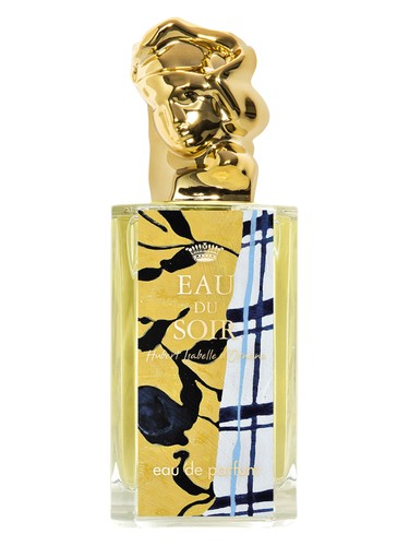 Eau du Soir 2023 Sisley 香水- 一款2023年新的女用香水