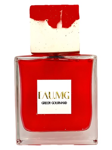 Greedy Gourmand EAU.MG pro ženy a muže 