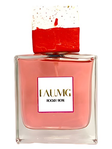 Rockin Rose EAU.MG pro ženy a muže 