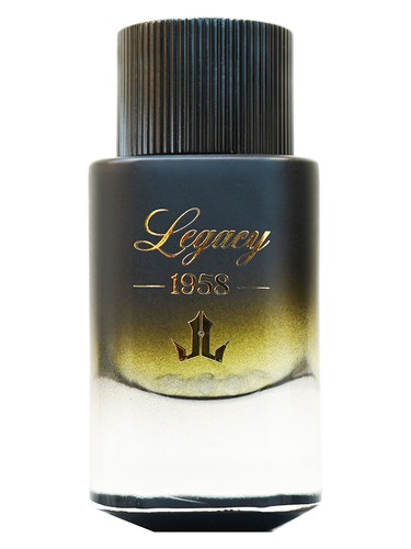 1958 Legacy pro ženy a muže 