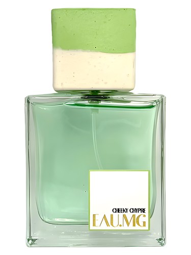 Cheeky Chypre EAU.MG pro ženy a muže