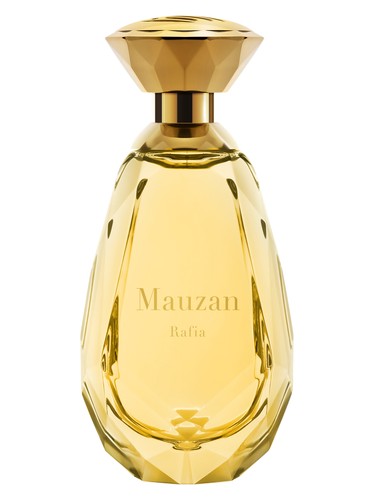 perfume Rafia Mauzan ユニセックス