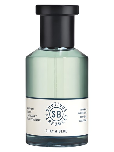 Tonka Angelica Shay &amp; Blue London pro ženy a muže 