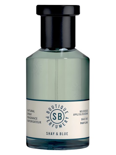 perfume Melrose Apple Blossom Shay &amp; Blue London pro ženy a muže 