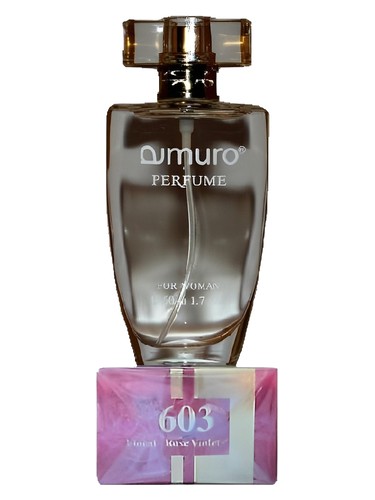 Amuro 603 Dzintars pro ženy 