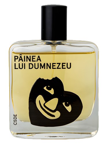Pâinea Lui Dumnezeu Laboratoire des Endorphines pro ženy a muže