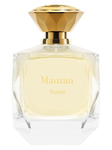 perfume Santal Mauzan pro ženy a muže 
