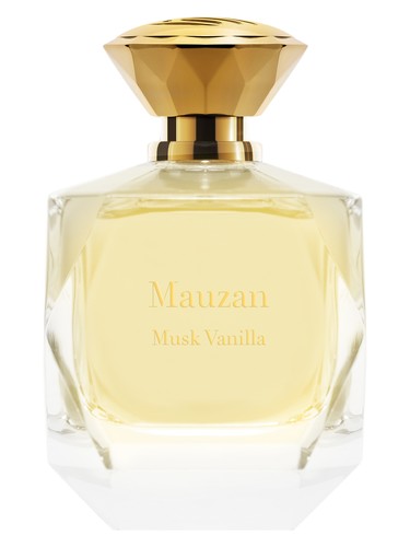 Musk Vanilla Mauzan pro ženy a muže 