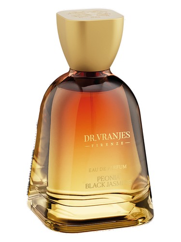 香水(ユニセックス) DR. VRANJES PEONIA BLACK JASMINE 500ml Dr. Vranjes Firenze ® Ambient fragrance Peonia Black Jasmine