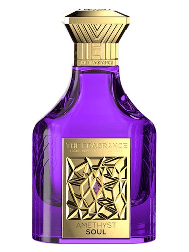 Amethyst Soul The Fragrance pro ženy a muže 