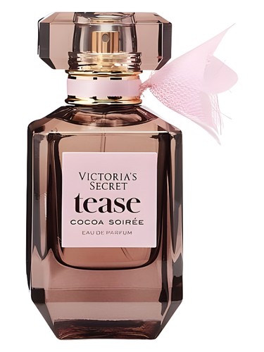 完売品Victoria's Secret Tease Cocoa Soirée Tease Cocoa Soiree Eau de Parfum 2023 – VSPRESSROOM