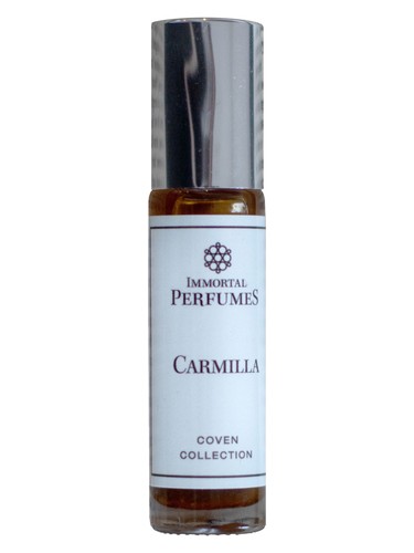 Carmilla Immortal Perfumes pro ženy a muže 