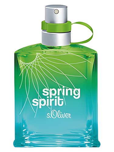 s.Oliver Spring Spirit Man s.Oliver pro muže 