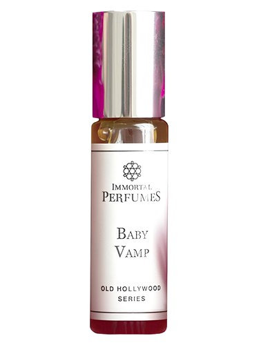 Baby Vamp Immortal Perfumes perfume a fragrance for women and
