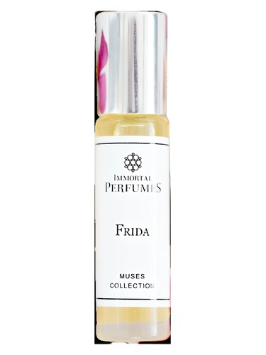 perfume Frida Immortal Perfumes pro ženy a muže 