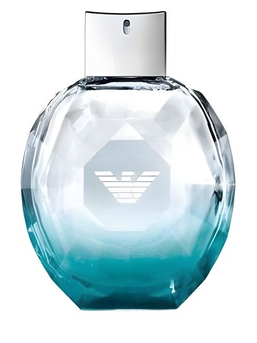 Emporio Armani Diamonds for Women Summer Edition Giorgio Armani pro ženy 