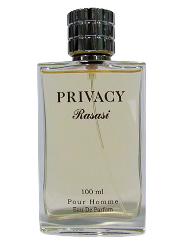 Privacy Pour Homme Rasasi pro muže 