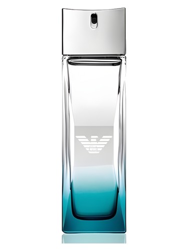 Emporio Armani Diamonds for Men Summer Edition Giorgio Armani pro muže