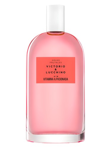 Nº 19 Vitamina A.Pasionada Victorio &amp; Lucchino pro ženy 