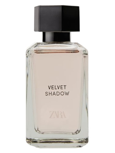 Velvet Shadow (Into The Gourmand) Zara pro ženy 