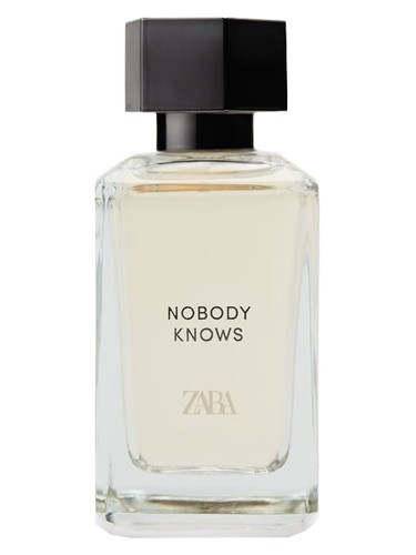 Nobody Knows (Into The Woods) Zara pro ženy