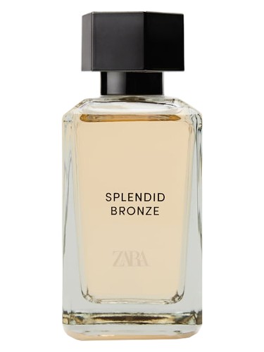 Splendid Bronze (Into The Gourmand) Zara pro ženy 