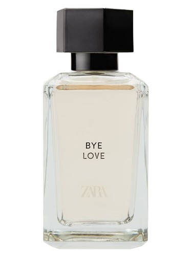 Bye Love (Into the Wood) Zara pro ženy 