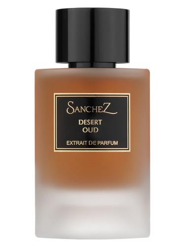Desert Oud Sanchez pro ženy a muže 