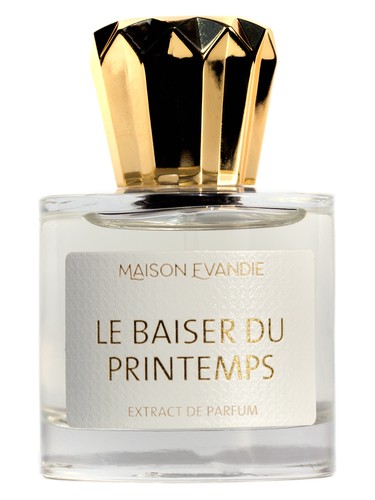 Le Baiser du Printemps Maison Evandie pro ženy a muže 