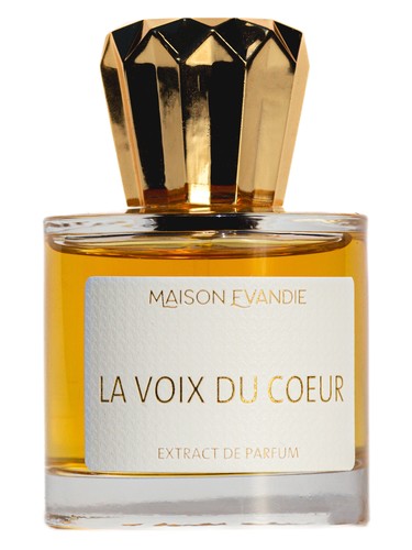 La Voix du Coeur Maison Evandie pro ženy a muže 