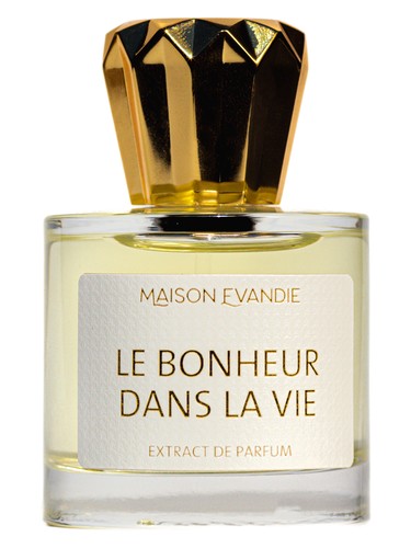 Le Bonheur Dans La  Vie Maison Evandie pro ženy a muže 
