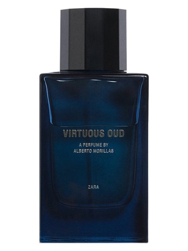 Virtuous Oud Zara pro muže