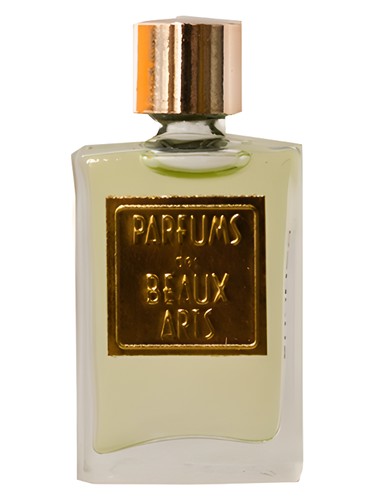 The sur l’Herbe (Tea No. 2) DSH Perfumes pro ženy