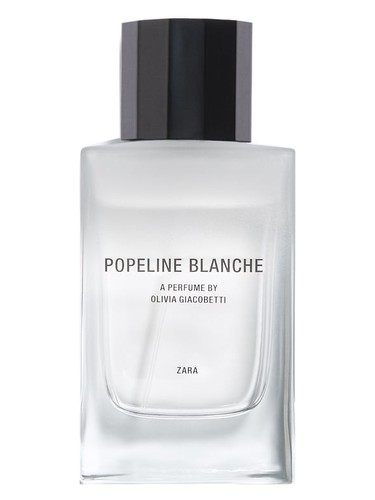 Popeline Blanche Zara pro muže 