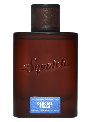 Glacial Falls Cologne