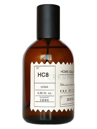 HC8 Sal de Mar Perfumérica pro ženy a muže 