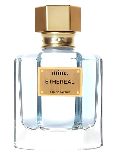 Ethereal Mine. Perfumery pro ženy a muže