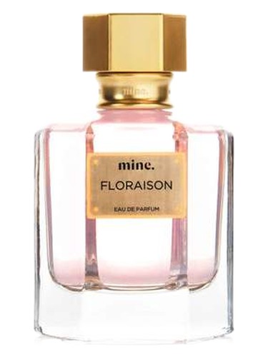 perfume Floraison Mine. Perfumery ユニセックス