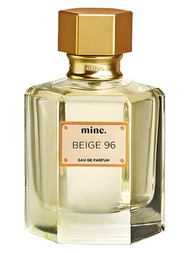 Beige 96 Mine. Perfumery pro ženy a muže