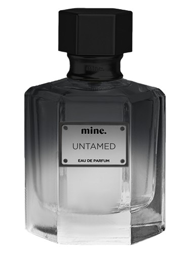 perfume Untamed Mine. Perfumery ユニセックス