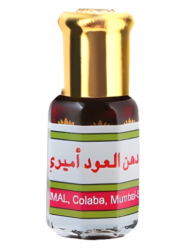 Dahn Al Oudh Amiri Ajmal pro ženy a muže 