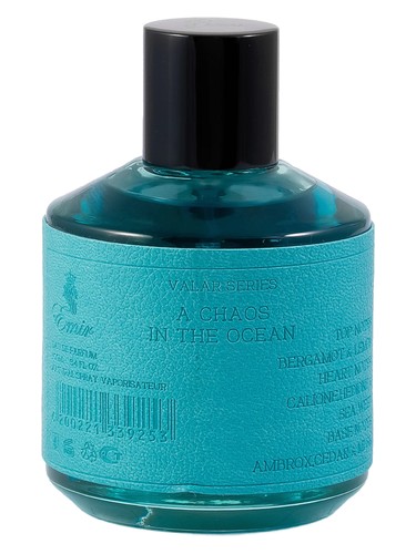 A Chaos In The Ocean PARIS CORNER pro muže 