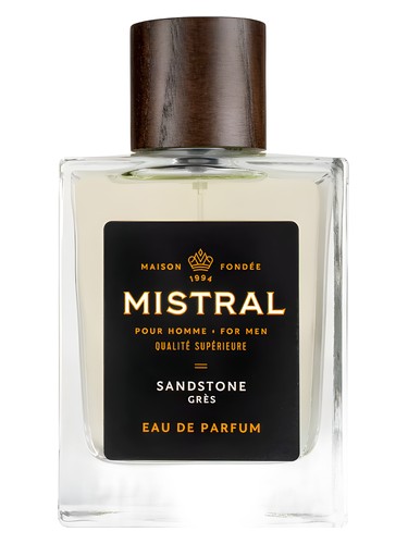 perfume Sandstone Grès Mistral pro muže 
