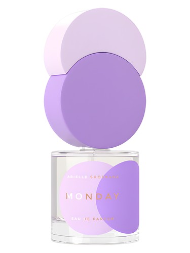 perfume Monday Arielle Shoshana pro ženy 