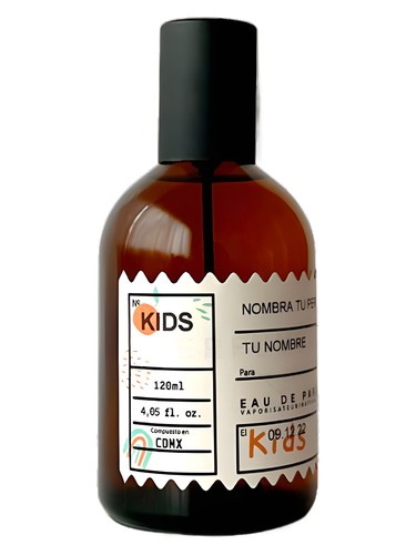 Kids Perfumérica pro ženy a muže 